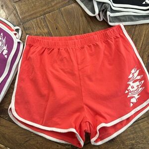 Grateful Dead Retro Shorts
